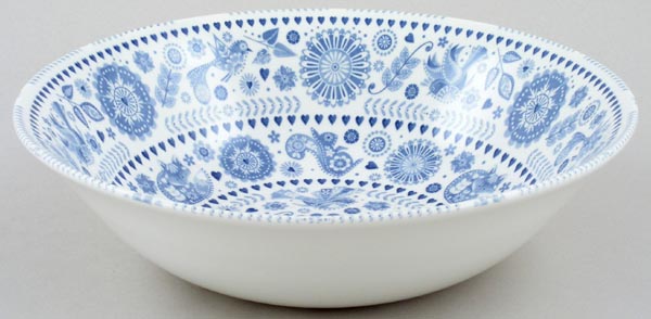 Fruit or Salad Bowl